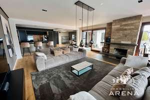 Ruhe. Design. Exklusiv. Atemberaubender, renovierter Bungalow in Parkstadt! 231m² Wfl., 821m² Grund. – Die vollständige Adresse der Immobilie erhältst du vom Anbieter., 86609 Donauwörth – Vorschaubild 14