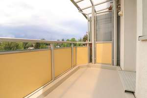 2-Raumwohnung mit Wanne und Balkon – Keplerstraße 23, 9117 Siegmar, Chemnitz – Vorschaubild 1