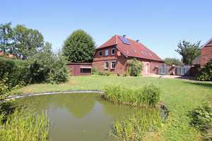 Ihr Zuhause auf dem Land - Gepflegte Doppelhaushälfte auf traumhaftem Grundstück – Nordwestmecklenburg (Kreis) – Vorschaubild 18