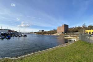Vermietetes 1-Zimmer-Appartment - Kauf Nebenwohnung möglich – An der Holsatiamühle 1, 24149 Neumühlen-Dietrichsdorf, Kiel – Vorschaubild 19