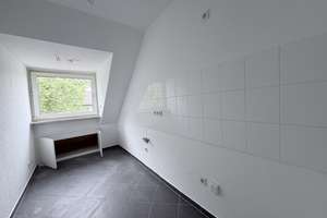 Großzügige 2-Zimmer-Dachgeschosswohnung mit 65 m² in Essen-Frohnhausen – Lüneburgerstr. 32, 45145 Frohnhausen, Essen – Vorschaubild 6