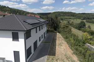 Gelegenheit für Kapitalanleger 2 DHH in Beilstein NEU August fertiggestellt Traumlage – Heilbronn (Kreis) – Vorschaubild 6