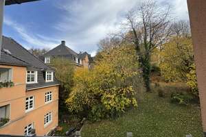 Helle 2-Zimmer-Altbauwohnung mit Loggia, Dielenboden & großer Wohnküche – Hindenburgstraße 53, 42117 Elberfeld West, Wuppertal – Vorschaubild 16