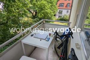 Wohnungstausch: Güllstraße 6 – Güllstraße 6, 80000 St. Paul, München – Vorschaubild 12