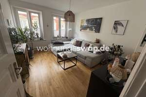 Wohnungstausch: Beim Schlump 27 – Beim Schlump 27, 20000 Eimsbüttel (Ortsteil), Hamburg – Vorschaubild 1