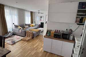Wohnen mit Charakter: 3-Zimmer-Wohnung in Regensburg – 93053 Galgenberg, Regensburg – Vorschaubild 21