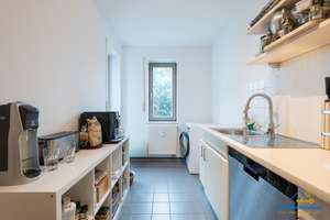 Attraktive 2-Zimmer-Erdgeschosswohnung mit Garten und Garage in Unikliniknähe – Die vollständige Adresse der Immobilie erhältst du vom Anbieter., 93051 Kumpfmühl-Ziegetsdorf-Neuprüll, Regensburg – Vorschaubild 9