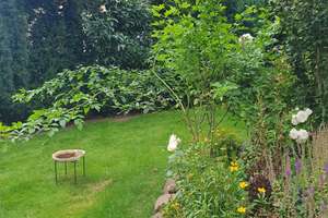 Wohnen zwischen Tegeler See, Havel & Tegeler Forst – EFH mit Garten in ruhiger, privater Wohnanlage – 13505 Konradshöhe, Berlin – Vorschaubild 3