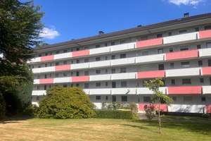 Gemütliche 3 Z. Wohnung in Bergerhausen mit Balkon Ideal für Kapitalanleger oder Eigennutzer. TOP – Die vollständige Adresse der Immobilie erhältst du vom Anbieter., 45136 Bergerhausen, Essen – Vorschaubild 5