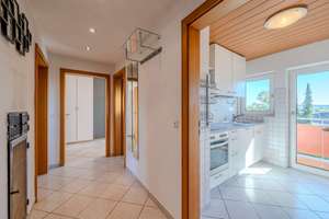 3-Zimmer-Wohnung mit 2 Balkonen - Erbbaurecht – 70499 Bergheim, Stuttgart – Vorschaubild 7
