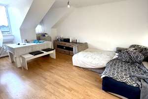 Apartment in Laim für eine Person  – Die vollständige Adresse der Immobilie erhältst du vom Anbieter., 80686 St. Ulrich, München – Vorschaubild 1