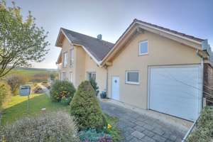 Traumhaus in Randlage – Die vollständige Adresse der Immobilie erhältst du vom Anbieter., 74078 Kirchhausen, Heilbronn – Vorschaubild 4