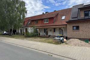 Wohnen mit Charakter: Reihenmittelhaus in Lüneburg