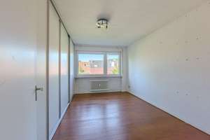 S-Feuerbach: Ruhig gelegene 3-Zimmer-Wohnung mit großzügigem Raumangebot – 70469 Lemberg/Föhrich, Stuttgart – Vorschaubild 7