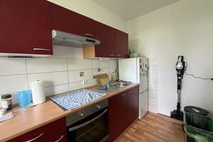 ANFRAGESTOPP - Zuhause mit zwei Zimmern und Balkon in Saarbrücken mit viel Nachmittagssonne – Die vollständige Adresse der Immobilie erhältst du vom Anbieter., 66113 Malstatt, Saarbrücken – Vorschaubild 7