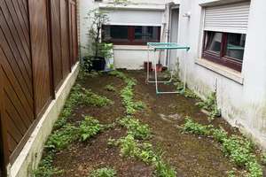 Sanierungsbedürftiges Mehrfamilienhaus in der Neustadt - 3 Wohnungen , Dachterrasse u. Innenhof! – Die vollständige Adresse der Immobilie erhältst du vom Anbieter., 28201 Südervorstadt, Bremen – Vorschaubild 8