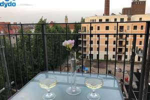 Diese perfekte vollmöblierte Zweizimmerwohnung in bester Kiez Lage wartet auf Sie – Die vollständige Adresse der Immobilie erhältst du vom Anbieter., 12053 Neukölln (Ortsteil), Berlin – Vorschaubild 15