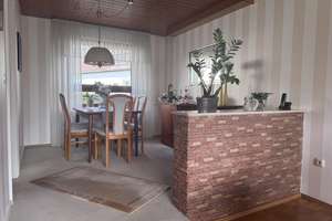 Großzügiges Zweifamilienhaus mit ausgebautem Dachgeschoss und Südgarten in Bielefeld-Quelle – 33649 Brackwede, Bielefeld – Vorschaubild 12