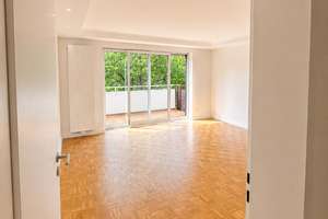 Sanierter Erstbezug in München-Solln: 3-Zimmer-Wohnung, 2 Balkone, TG-Stellplatz inklusive – Die vollständige Adresse der Immobilie erhältst du vom Anbieter., 81479 Obersendling, München – Vorschaubild 7