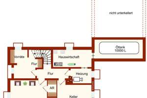 Attraktives lichtdurchflutetes Einfamilienhaus mit großem Grundstück in ruhiger Lage - Meyernberg – Sauerbruchstraße 3, 95447 Meyernberg, Bayreuth – Vorschaubild 33