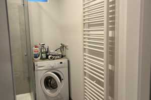 Attraktives möbliertes Studio-Apartment – Blumenweg 2, 12105 Berlin – Vorschaubild 8