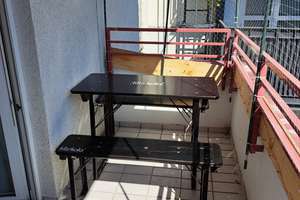 möbliertes Ein-Zimmer-Apartment im schönen Glockenbachviertel – Die vollständige Adresse der Immobilie erhältst du vom Anbieter., 80469 Glockenbach, München – Vorschaubild 7