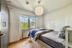 Kapitalanlage oder Eigenheim - 2-Zimmer-Wohnung mit Südbalkon – Die vollständige Adresse der Immobilie erhältst du vom Anbieter., 81541 Balanstraße-West, München – Vorschaubild 5