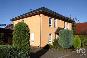 Exklusives Wohnhaus in ruhiger Wohnlage von Bad Zwischenahn-Rostrup – Krokusweg 2, 26160 Bad Zwischenahn – Vorschaubild 1