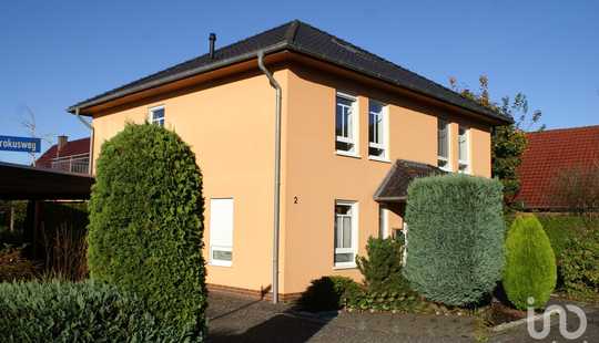 Bild von Exklusives Wohnhaus in ruhiger Wohnlage von Bad Zwischenahn-Rostrup