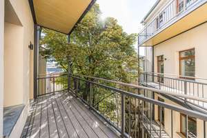 98 m² Wohnkomfort – frisch renoviert & hochwertig – Elsterstraße 48, 4109 Zentrum-West, Leipzig – Vorschaubild 6