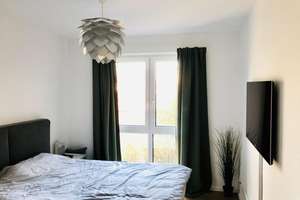 Hochwertige 2-Zimmer-Wohnung in Uni-Nähe inkl. hochwertiger EBK von Nolte – 26129 Haarentor, Oldenburg (Oldenburg) – Vorschaubild 9