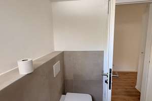 Neu modernisierte 4-Zimmer-Wohnung mit Terrasse und EBK in Stuttgart-West – Klopstockstr. 17, 70193 Hölderlinplatz, Stuttgart – Vorschaubild 13