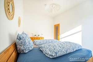 27301 HomeCompany Dresden Möbliert/Furnished 2-Zimmer Apartment WG-Geeignet in Dresden-Kaditz max... – Die vollständige Adresse der Immobilie erhältst du vom Anbieter., 1139 Kaditz, Dresden – Vorschaubild 9