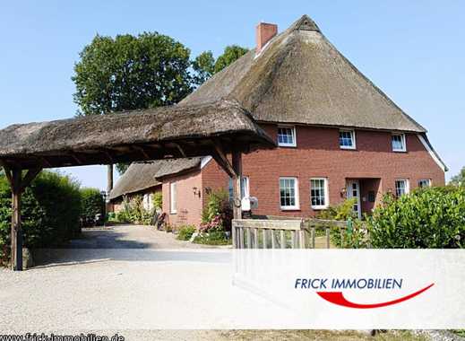 Bauernhaus oder Landhaus in Schleswig-Holstein mieten oder kaufen Bauernhaus oder Landhaus in Schleswig-Holstein mieten oder kaufen