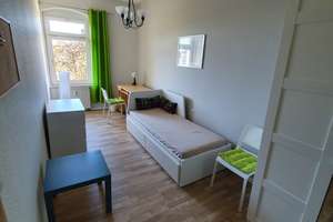 Kernsaniertes Mehrfamilienhaus mit Top-Rendite am Hauptbahnhof – Die vollständige Adresse der Immobilie erhältst du vom Anbieter., 9130 Sonnenberg, Chemnitz – Vorschaubild 9