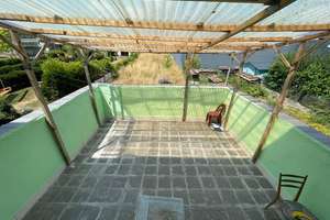 Helle Wohnung mit großer Terrasse in Mettlach – Die vollständige Adresse der Immobilie erhältst du vom Anbieter., 66693 Mettlach – Vorschaubild 9