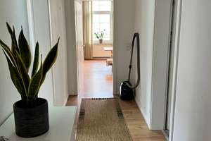 Charmante Wohnung in historischem Eckgebäude in Braunschweig – Die vollständige Adresse der Immobilie erhältst du vom Anbieter., 38102 Östliches Ringgebiet, Braunschweig – Vorschaubild 7
