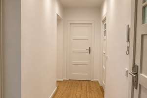 Stilvolle 3-Zimmer-Eigentumswohnung mit 112 m² Garten – Die vollständige Adresse der Immobilie erhältst du vom Anbieter., 13583 Falkenhagener Feld, Berlin – Vorschaubild 5