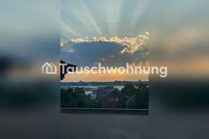Tauschwohnung: Suche Wohnung in Hamburg