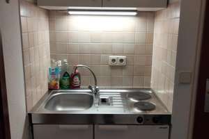 Gepflegte 1-Zimmer-Wohnung in Mannheim – Steubenstr. 76, 68199 Neckarau, Mannheim – Vorschaubild 6