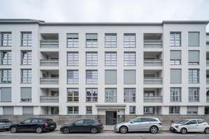 Business Apartment hochwertig möbliert mit Dachterrasse all inkl. – Die vollständige Adresse der Immobilie erhältst du vom Anbieter., 81379 Thalkirchen, München – Vorschaubild 13
