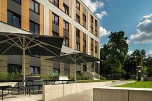 Apartment in Berlin-Mitte als Kapitalanlage! – Jülicher Straße 16, 13357 Gesundbrunnen, Berlin – Vorschaubild 3