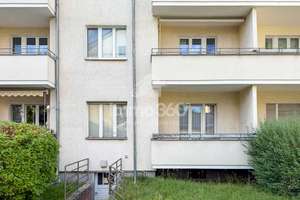 2-Zimmer-Wohnung mit großem Südbalkon und Seenähe – Die vollständige Adresse der Immobilie erhältst du vom Anbieter., 13507 Tegel, Berlin – Vorschaubild 6