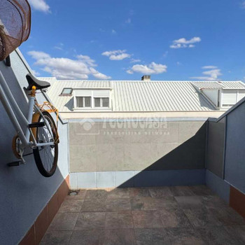 Wohnung zum Verkauf in San Martín de la Vega