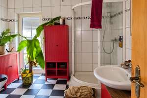 Einfamilienhaus mit Garten, Carport und vielseitigem Gestaltungspotenzial in Münster-Altheim – 64839 Münster – Vorschaubild 3