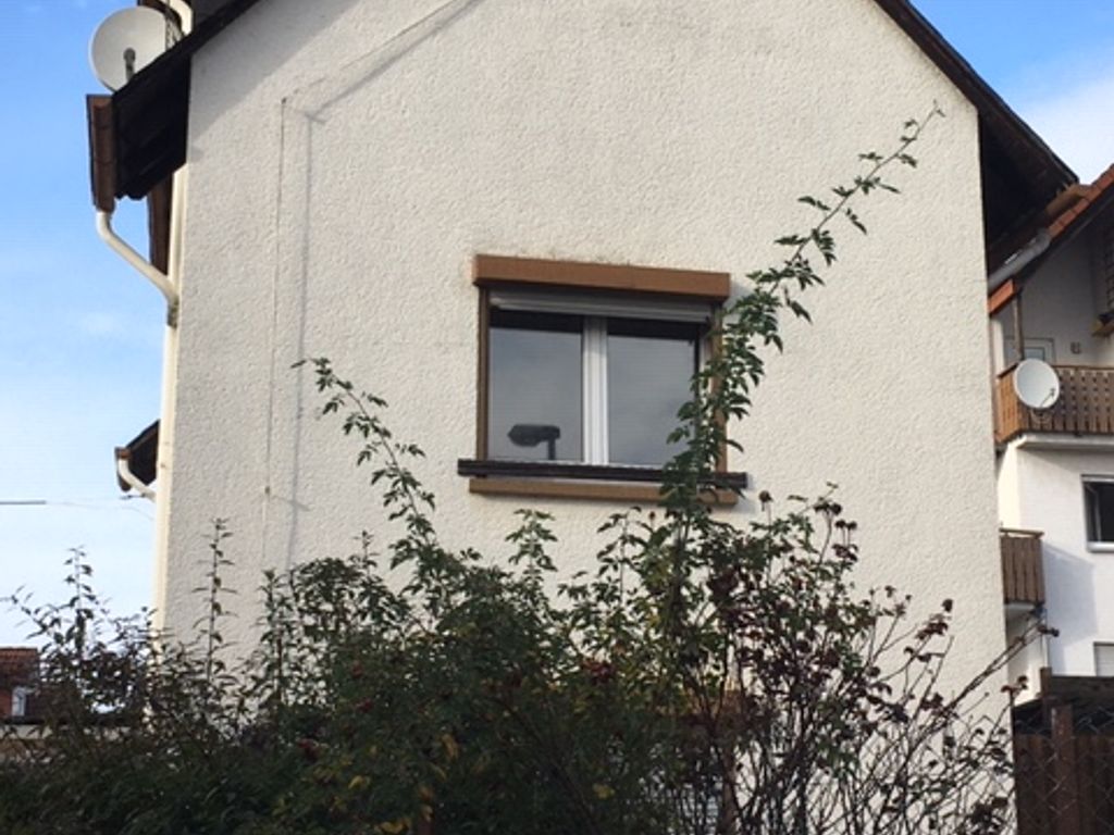 Kleines Haus Kaufen Limburg