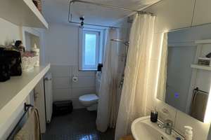 Charmante 55 m² Maisonette am Oetker-Park – Nur mit Haustier! – Weststraße 5, 33615 Mitte, Bielefeld – Vorschaubild 5