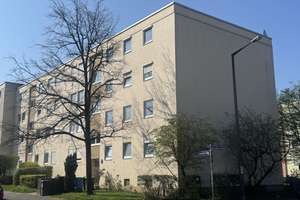 Gemütliche 4-Zimmer-Wohnung mit Balkon in Röthenbach b. Schw.
 – Die vollständige Adresse der Immobilie erhältst du vom Anbieter., 90449 Röthenbach West, Nürnberg – Vorschaubild 2