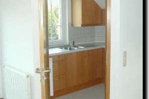 Sonnige 2 1/2 DG Wohnung München Obermenzing – Bergsonstraße 37, 85276 Obermenzing, München – Vorschaubild 2