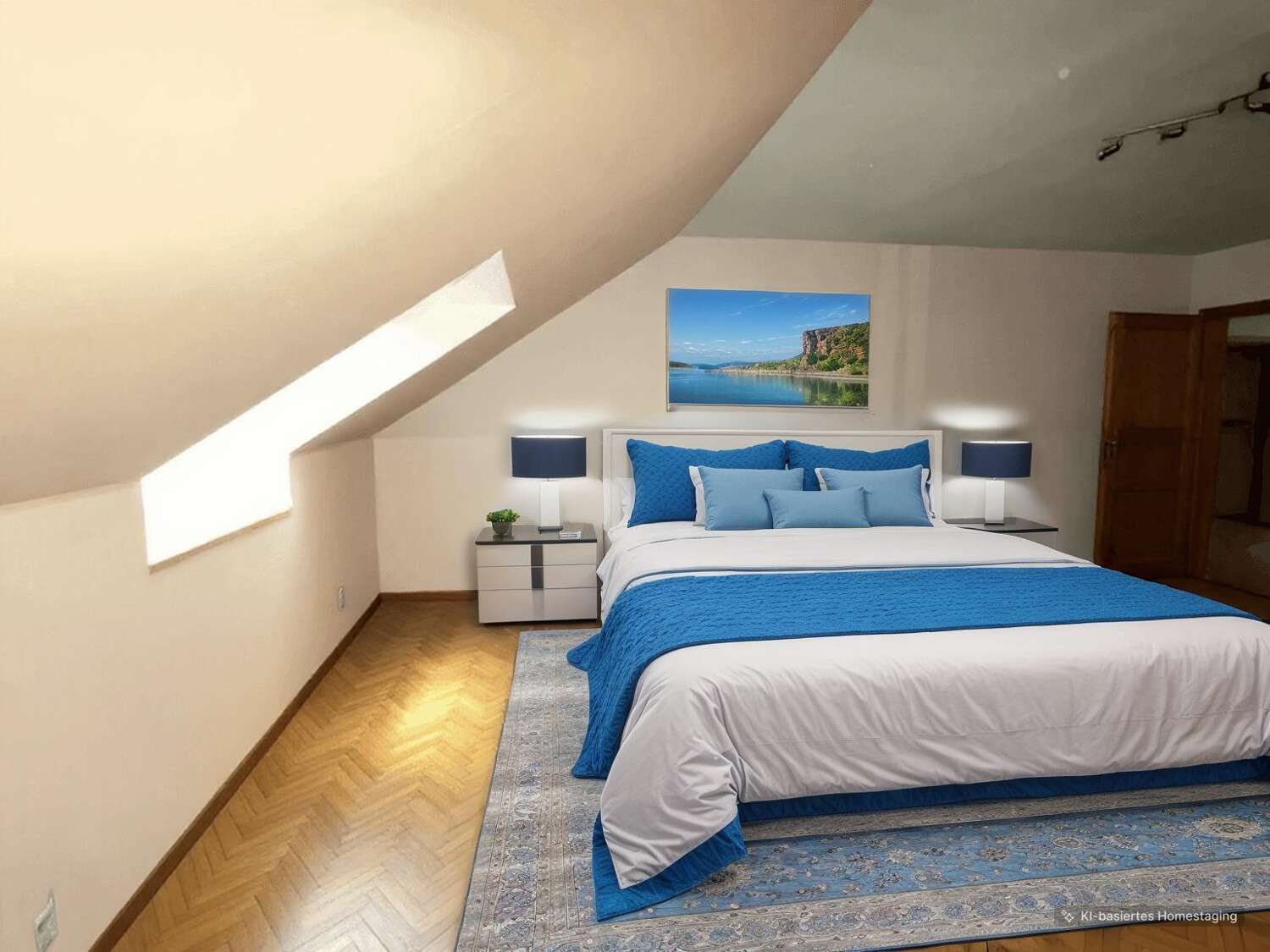 Immobilie in Gevensleben - Generationenwohnen auf zwei Ebenen in zwei Wohneinheiten oder Platz für eine große Familie - Bild 5